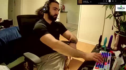 Snapshot of montygoon chatting on March 6, 2025, 3:46 am montygoon online show from March 6, 2025, 3:46 am