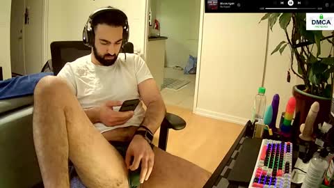 Snapshot of montygoon chatting on March 12, 2025, 12:31 am montygoon online show from March 12, 2025, 12:31 am