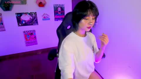 Monxse online show from April 4, 2026, 3:05 am