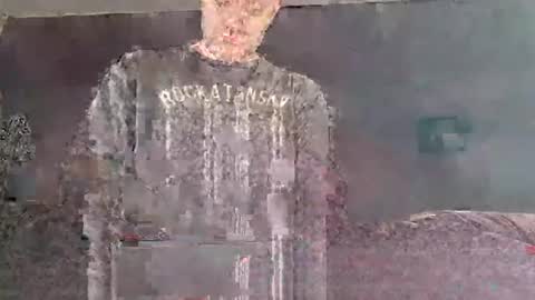 Snapshot of monza10008 chatting on February 28, 2025, 10:20 am big JOHN online show from February 28, 2025, 10:20 am