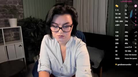 your Godness online show from November 14, 2025, 7:29 am