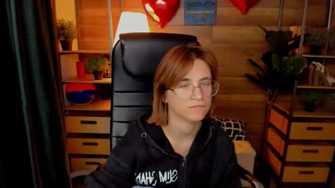 Katrin online show from October 23, 2025, 9:57 pm