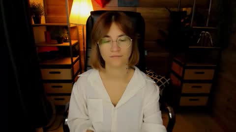 Katrin online show from October 27, 2025, 9:08 pm