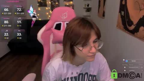 Katrin online show from November 4, 2025, 9:25 pm