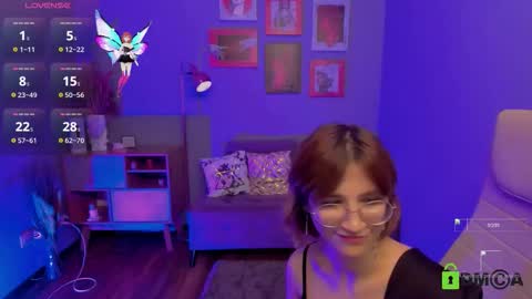 Katrin online show from November 7, 2025, 9:26 pm