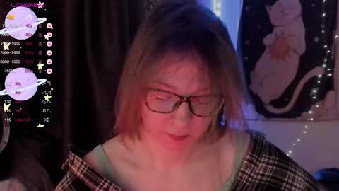 Roxy online show from March 1, 2026, 4:53 pm