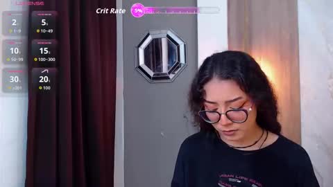 moon_and_fire_ online show from March 15, 2026, 6:08 am