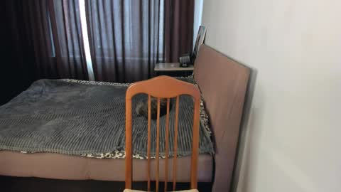 Zoe online show from March 31, 2026, 2:17 pm