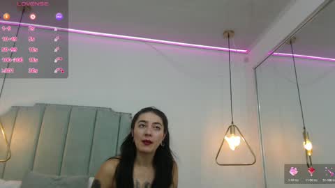 Moon online show from April 24, 2026, 2:03 am