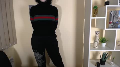 Diana online show from December 3, 2024, 9:55 am