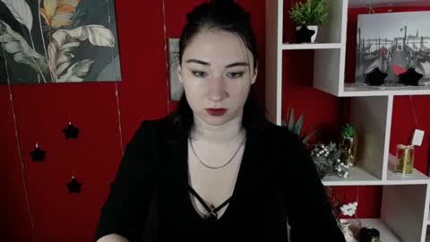 Diana online show from January 5, 2025, 3:55 pm