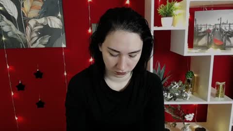 Diana online show from January 6, 2025, 2:25 pm