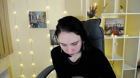 Diana online show from January 29, 2025, 3:47 pm