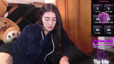 Snapshot of moon_magic666 chatting on February 25, 2026, 9:57 pm Moon Magic666 online show from February 25, 2026, 9:57 pm