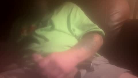 Mitchell online show from March 12, 2026, 12:17 am