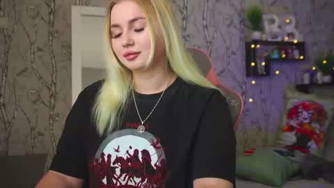 Emilia online show from March 1, 2026, 9:00 am