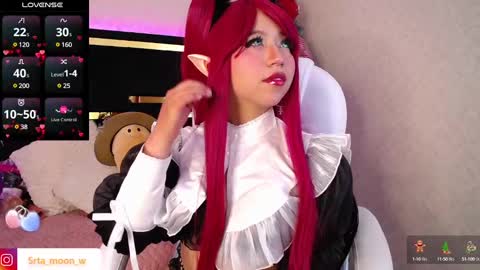 Moon Water   online show from January 16, 2025, 11:26 am