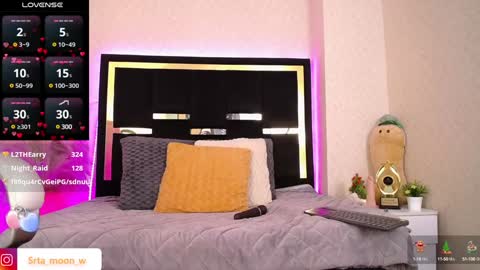 Moon Water   online show from January 23, 2025, 2:28 pm