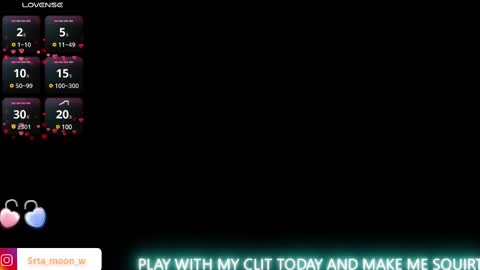 Moon Water   online show from February 20, 2025, 11:20 am