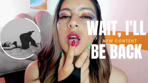 Winy online show from November 17, 2025, 11:16 am