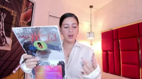 Winy online show from November 20, 2025, 11:21 am