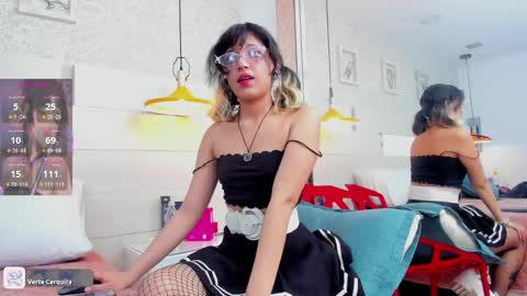 Moon Anggel online show from January 15, 2026, 11:19 pm