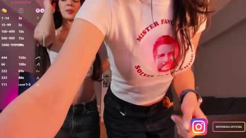 Anna online show from February 28, 2026, 8:21 pm