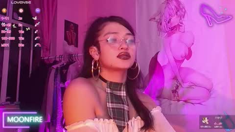 Nicky  online show from October 11, 2025, 5:17 am