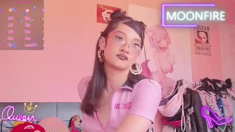 Nicky  online show from January 7, 2026, 12:29 pm