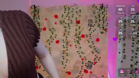 Erica online show from February 15, 2026, 10:36 am