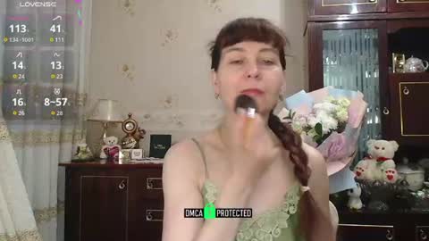 Snapshot of moonlight_88888 chatting on July 3, 2026, 1:34 am Moonlight 88888 online show from July 3, 2026, 1:34 am