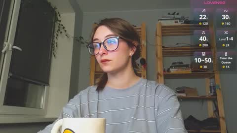 Dana online show from November 14, 2025, 11:57 pm