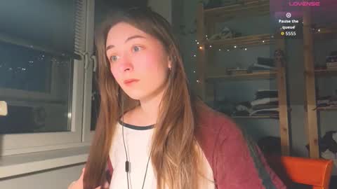 Snapshot of moonlight__lovers chatting on February 1, 2026, 10:41 pm Dana online show from February 1, 2026, 10:41 pm