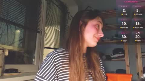 Snapshot of moonlight__lovers chatting on February 10, 2026, 8:35 pm Dana online show from February 10, 2026, 8:35 pm