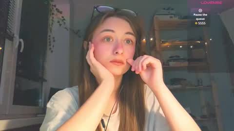 Snapshot of moonlight__lovers chatting on March 15, 2026, 6:58 pm Dana online show from March 15, 2026, 6:58 pm