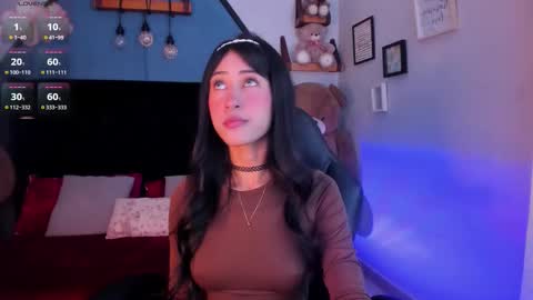 Ivy online show from December 21, 2025, 4:19 am