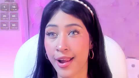 Ivy online show from February 4, 2026, 2:50 am