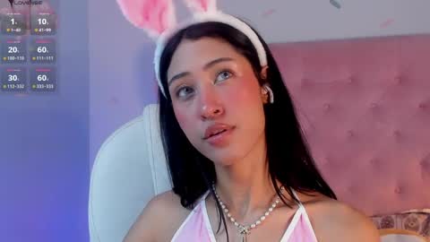 Ivy online show from April 15, 2026, 5:36 am