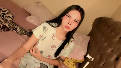 SexyYummyDahlia online show from August 2, 2026, 6:06 pm