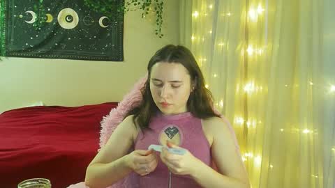 Snapshot of moonlight_sonataa chatting on January 11, 2026, 10:42 am moonlight_sonataa online show from January 11, 2026, 10:42 am