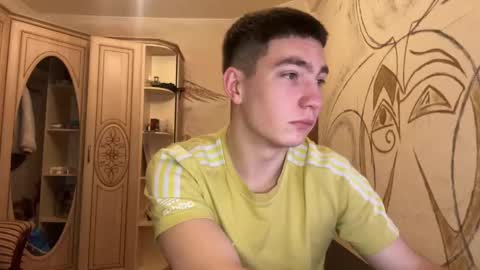 ARTUR online show from January 9, 2026, 10:00 pm