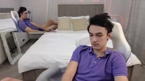 Stan online show from February 1, 2026, 1:15 am