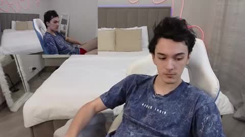 Stan online show from February 12, 2026, 1:11 am