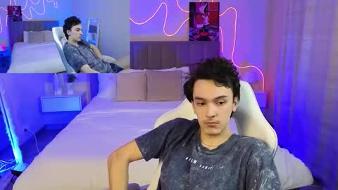 Stan online show from February 15, 2026, 1:35 am