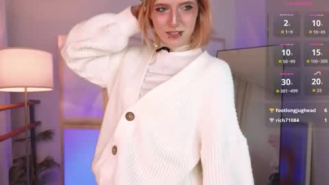 Asuna online show from February 3, 2026, 3:50 pm