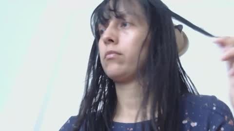 Luna online show from February 25, 2026, 4:38 pm