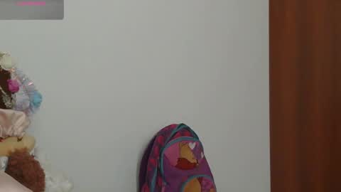 Luna online show from February 26, 2026, 1:54 pm