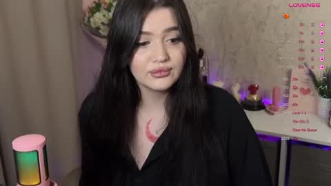 Snapshot of moonrenata chatting on February 21, 2025, 11:32 pm Ri online show from February 21, 2025, 11:32 pm