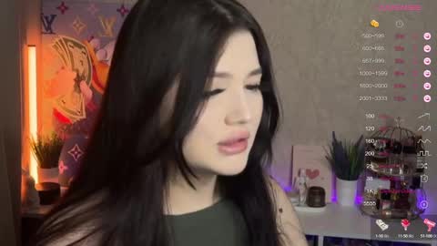 Snapshot of moonrenata chatting on March 1, 2025, 9:37 pm Ri online show from March 1, 2025, 9:37 pm