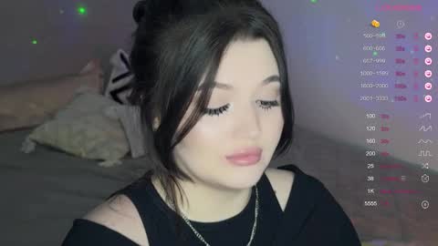 Snapshot of moonrenata chatting on March 12, 2025, 10:17 pm Ri online show from March 12, 2025, 10:17 pm